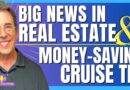 Full Present: Huge Information in Actual Property and Cash-Saving Cruise Tip