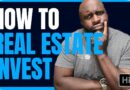 EVERY REAL ESTATE INVESTMENT technique in ONE PLACE ( DETAIL) / Mr.Richard / the Wealthy get Richard