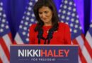 Nikki Haley invited to talk at Republican conference in Milwaukee