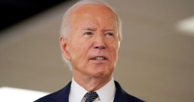 Biden suggests to allies he could restrict night occasions to get extra sleep