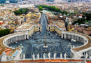 Vatican Official Accused Of Perjury In $378 Million Actual Property Lawsuit