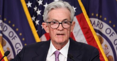 The Fed has set out on a ‘recalibration’ of coverage. This is what Powell’s new buzzword means