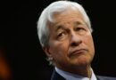 JPM’s Dimon says geopolitical dangers ‘treacherous and getting worse’