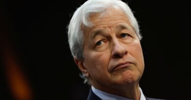 JPM’s Dimon says geopolitical dangers ‘treacherous and getting worse’