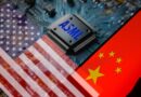 ASML 2025 outlook reveals US chip export curbs impacting China gross sales