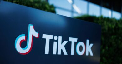 TikTok sued over teen dependancy, digital foreign money