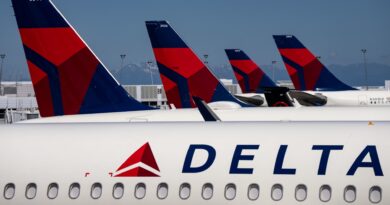 Delta stops sizzling meals on some flights citing caterer meals security difficulty