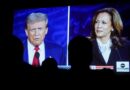 Trump or Harris? 2024 stakes for America’s companies