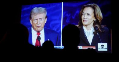 Trump or Harris? 2024 stakes for America’s companies