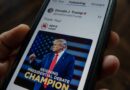 Trump Media inventory soars amid election, Reality Social information