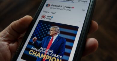 Trump Media inventory soars amid election, Reality Social information