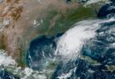 Hurricane Milton makes landfall in Florida