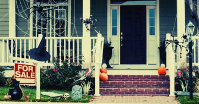 10 Halloween Advertising and marketing Concepts To Stir Up Magic At Actual Property Listings